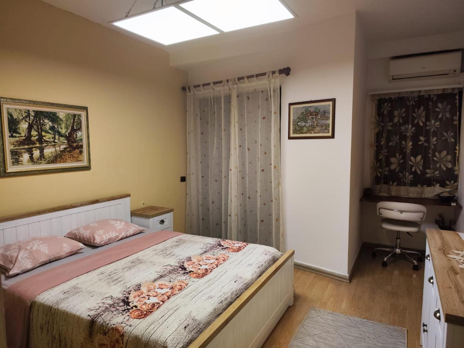 The Best Guesthouse In Tirana Exteriör bild